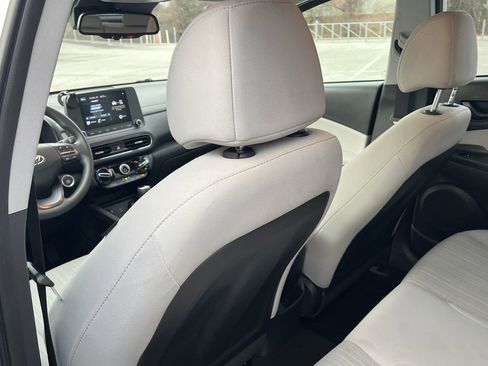 Used 2023 Hyundai Kona SEL image 20