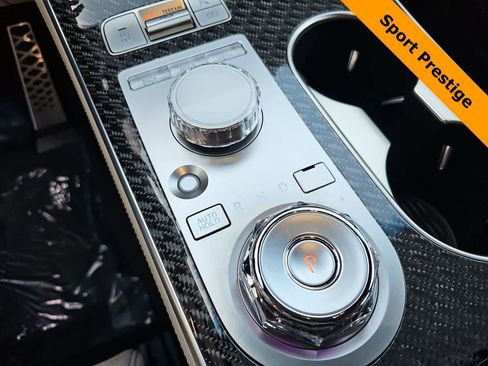 Used 2026 Genesis GV70 3.5T Sport Prestige image 21