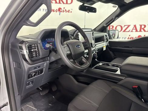New 2025 Ford F150 STX image 15