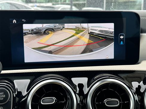 New 2025 Mercedes-Benz CLA 250 image 20