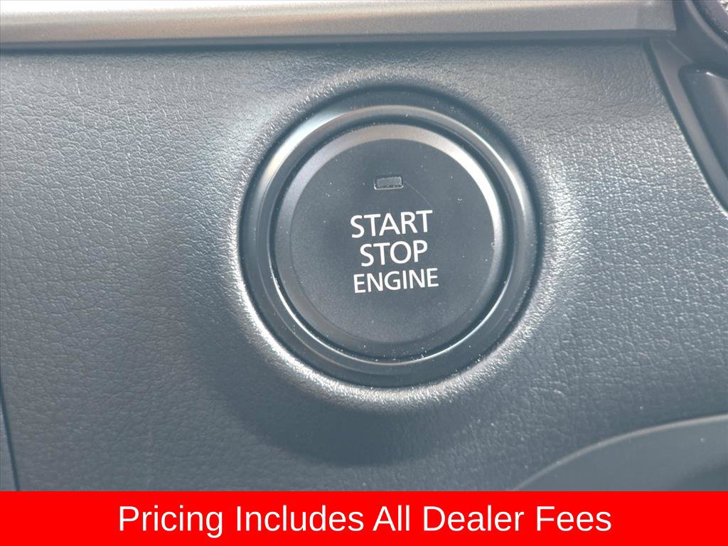 Used 2024 MAZDA MAZDA3 s FWD image 25