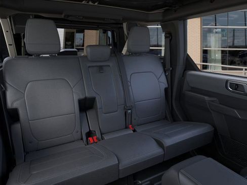 New 2025 Ford Bronco Big Bend w/ Black Diamond Package image 13