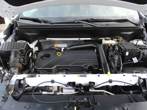 Used 2024 GMC Terrain SLT image 37