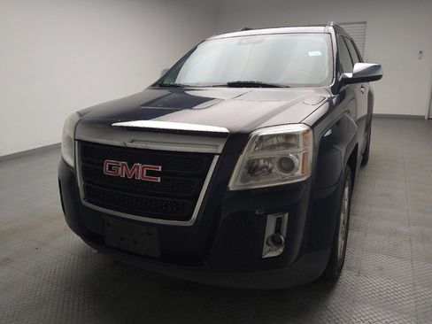 Used 2015 GMC Terrain SLE w/ Chrome Edition image 15