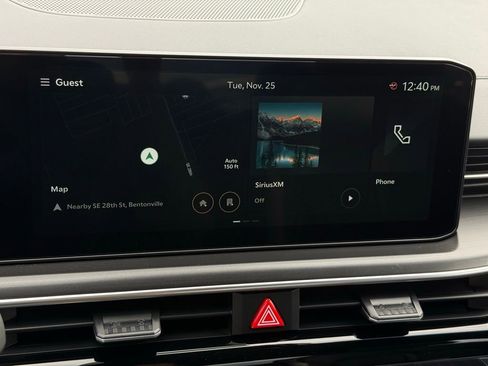 New 2026 Kia K5 GT-Line w/ GT-Line Premium Package FWD image 15