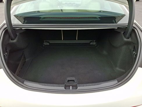 Certified 2022 Mercedes-Benz C 300 4MATIC Sedan image 28