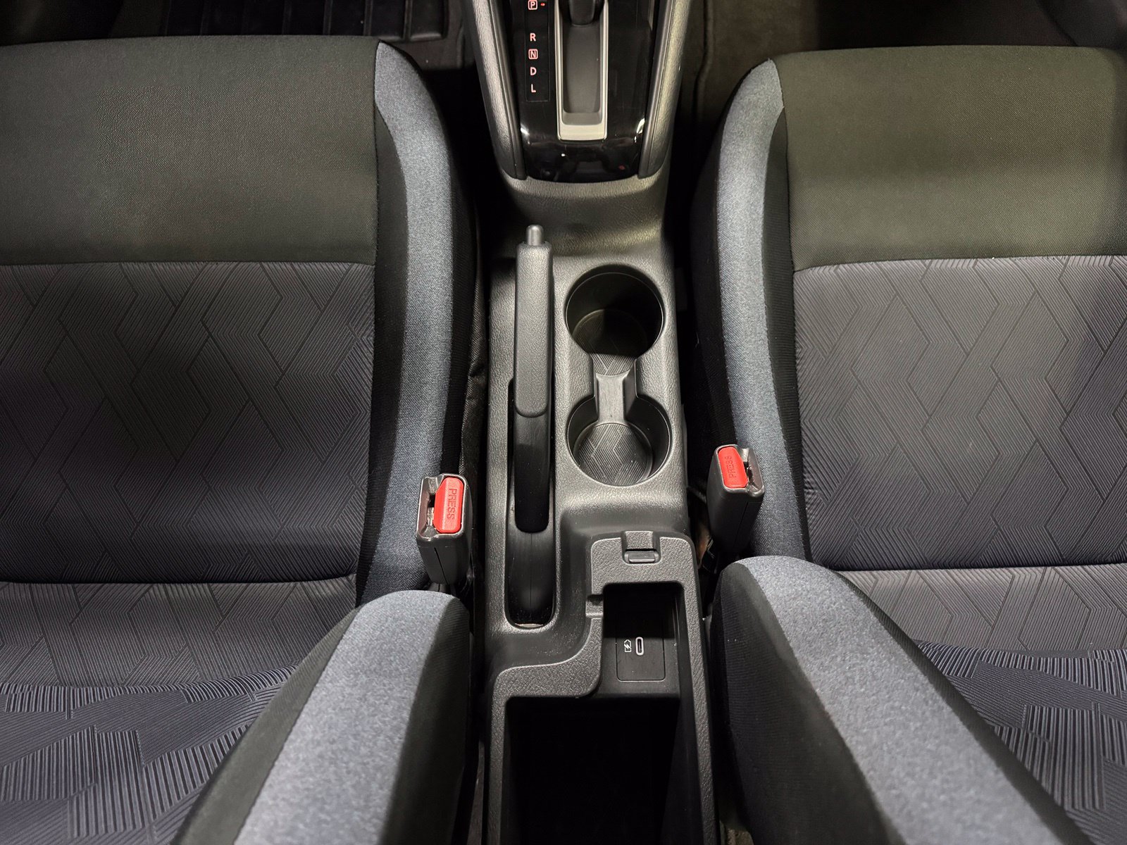 Certified 2024 Nissan Versa SV FWD image 30