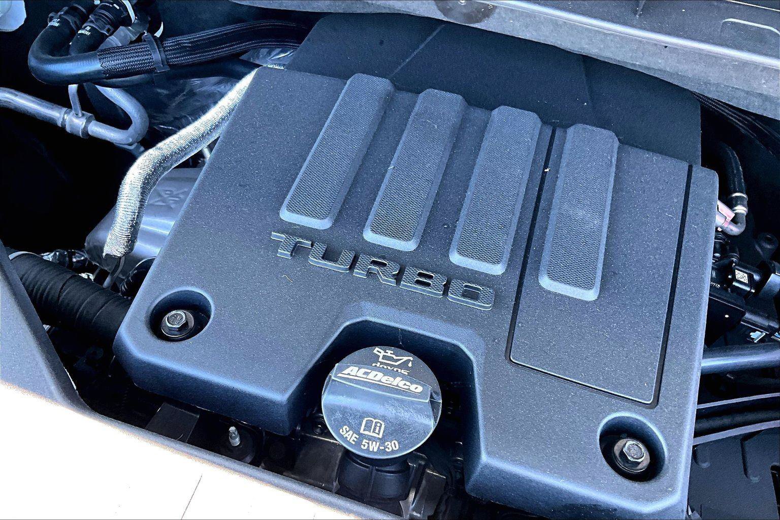 New 2026 Chevrolet Silverado 1500 RST AWD/4WD image 35