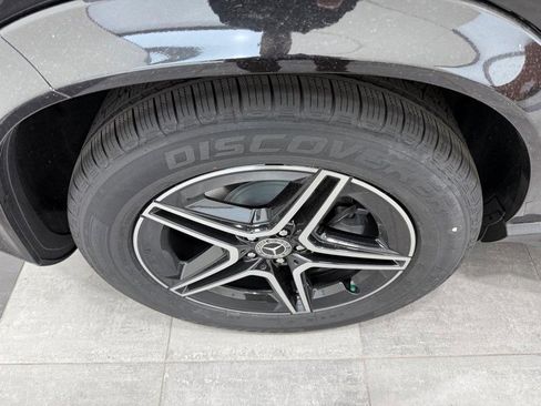 New 2026 Mercedes-Benz GLE 450 4MATIC image 3