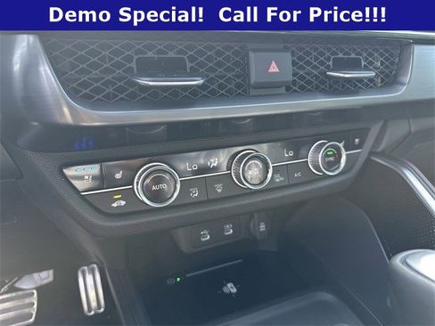 Used 2025 Acura ADX A-Spec image 24