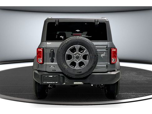 New 2026 Ford Bronco Big Bend AWD/4WD image 36