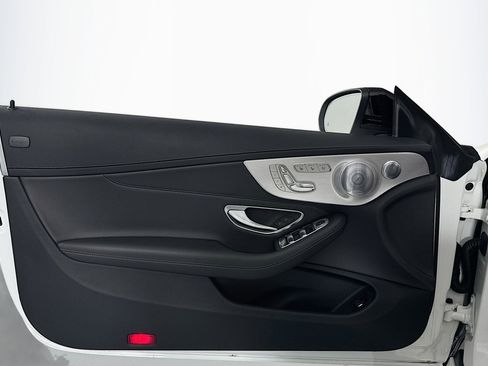 Used 2019 Mercedes-Benz C 300 Cabriolet image 21