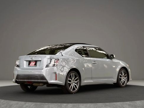 Used 2014 Scion tC Monogram Series image 7