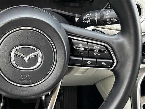 Used 2025 MAZDA CX-90 Plug-In Hybrid w/ Premium Plus image 14