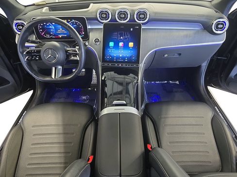 Certified 2025 Mercedes-Benz GLC 300 4MATIC image 10