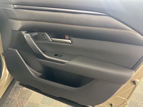 New 2026 MAZDA CX-50 AWD 2.5 S image 24