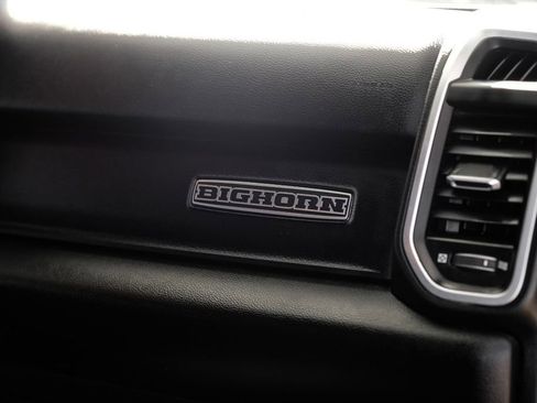 Used 2024 RAM 2500 Big Horn w/ Night Edition image 34