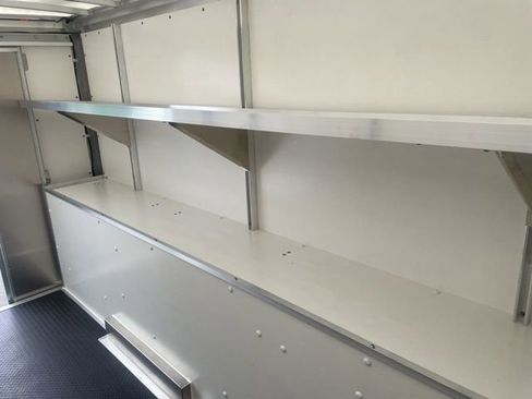 New 2025 Ford Transit 350 DRW w/ Interior Upgrade Package image 20