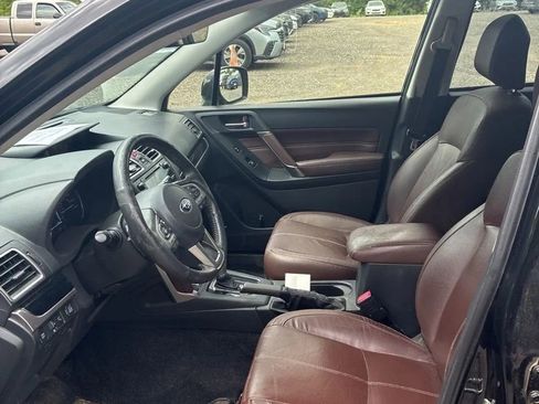 Used 2018 Subaru Forester 2.0XT Touring AWD/4WD image 22