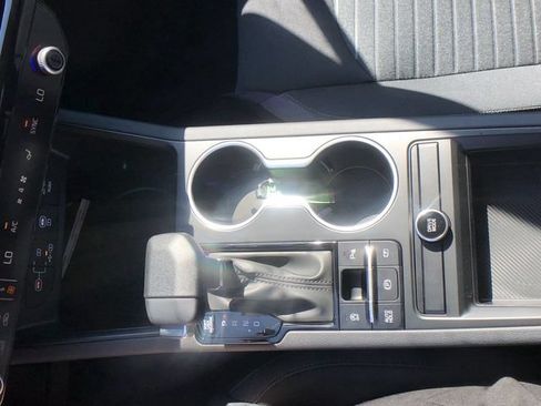 New 2026 Kia K5 LXS FWD image 21