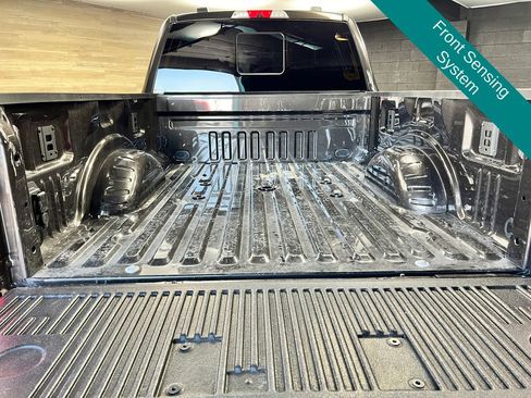 Used 2024 Ford F250 Lariat w/ Lariat Ultimate Package AWD/4WD image 25