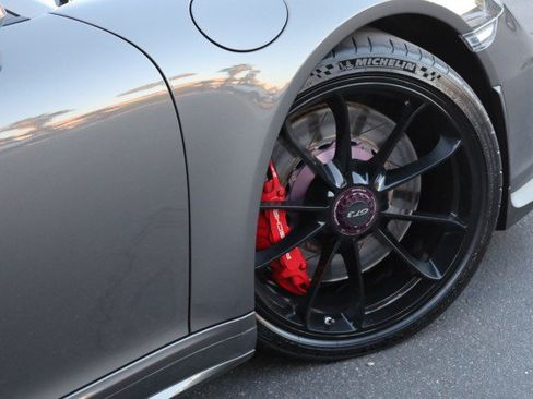 Used 2016 Porsche 911 GT3 RWD image 57
