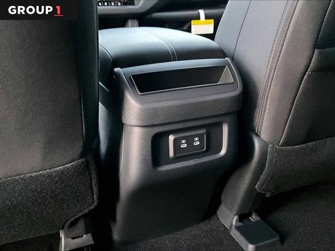 New 2026 Nissan Pathfinder S image 1