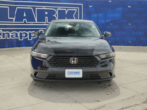 New 2026 Honda Accord SE image 2
