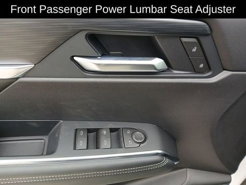 New 2026 GMC Acadia Elevation w/ Elevation Premium Package image 13