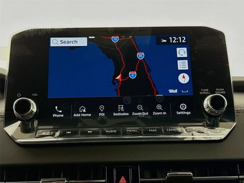 New 2025 Mitsubishi Outlander SEL Black Edition image 13