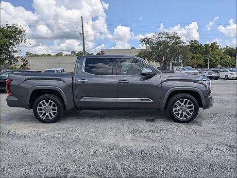 Used 2023 Toyota Tundra 1794 Edition RWD image 3