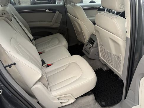 Used 2012 Audi Q7 3.0T Premium Plus AWD/4WD image 21