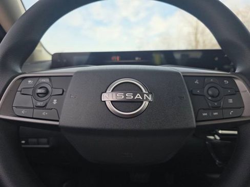 New 2026 Nissan Sentra SV w/ Floor Mat Package FWD image 22
