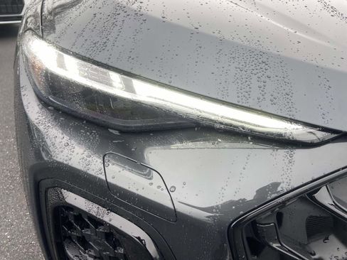 New 2025 Audi SQ5 Premium Plus image 4