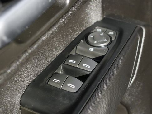 Used 2023 Chevrolet Silverado 2500 W/T w/ WT Fleet Convenience Package image 16