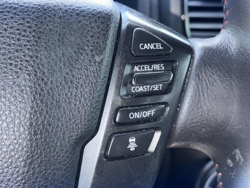 Used 2021 Nissan Titan PRO-4X w/ Pro-4x Convenience Package AWD/4WD image 24