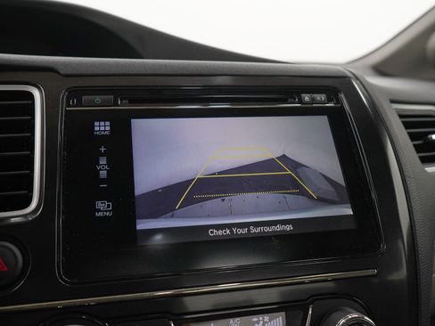 Used 2014 Honda Civic EX image 27