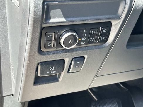 Certified 2025 Ford F150 Lariat w/ Equipment Group 502A High AWD/4WD image 31