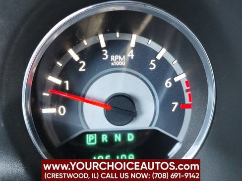 Used 2014 Chrysler 200 LX image 26