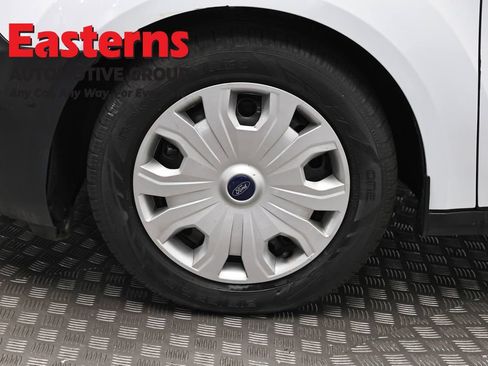 Used 2022 Ford Transit Connect XL FWD image 32