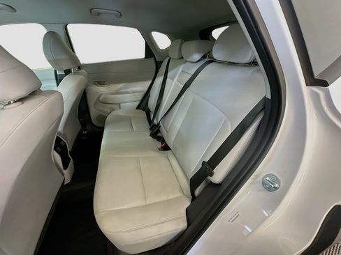 Used 2025 Hyundai Kona SEL image 29