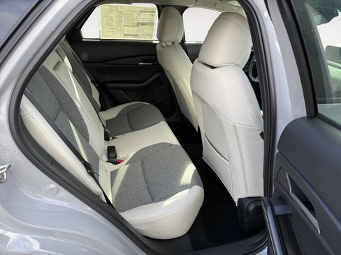 New 2026 MAZDA CX-30 Aire Edition AWD/4WD image 18