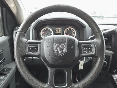 Used 2016 RAM 5500 Tradesman w/ Power Accessory Group AWD/4WD image 13