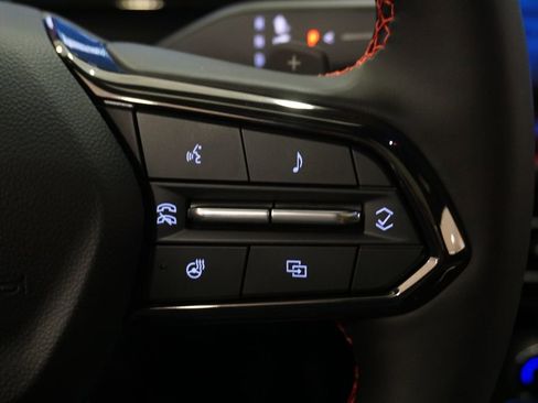 New 2026 Chevrolet Traverse RS w/ LPO, Floor Liner Package image 22