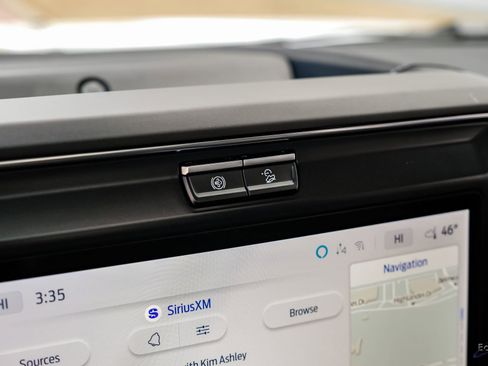 Used 2026 Ford F450 Platinum w/ FX4 Off-Road Package image 76