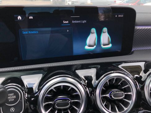 New 2025 Mercedes-Benz CLA 250 CLA 250 image 23