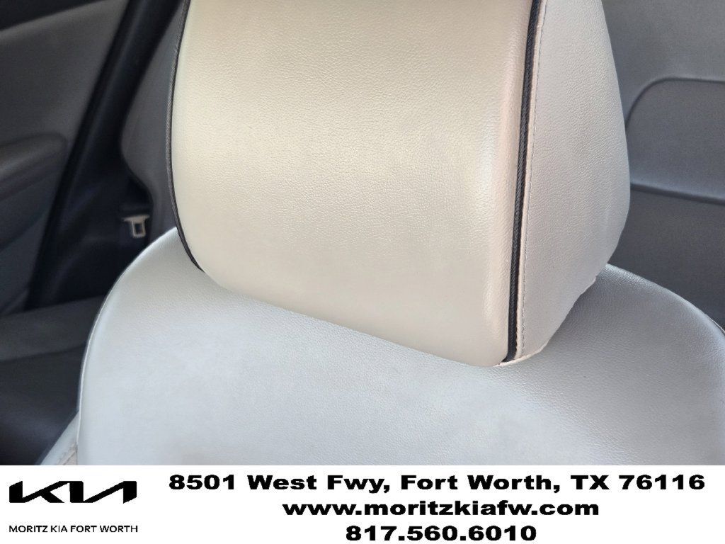 Used 2017 Kia Sportage EX FWD image 14