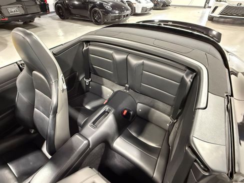 Used 2017 Porsche 911 Carrera image 62