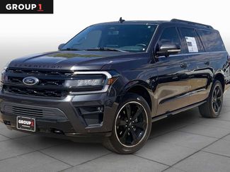 Certified 2024 Ford Expedition Max Limited AWD/4WD video 1