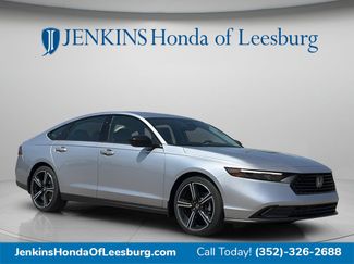 New 2026 Honda Accord SE video 1